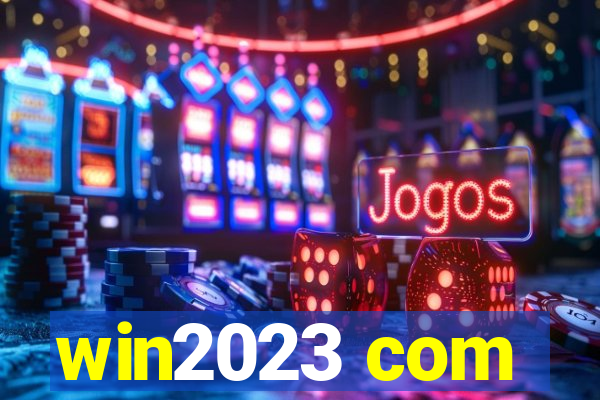 win2023 com